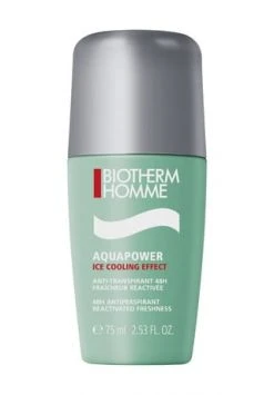 BIOTHERM HOMME AQUAPOWER 75ml