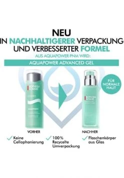 BIOTHERM HOMME AQUAPOWER 75ml -GESICHTSPFLEGE Verkäufe unnamed file 1019