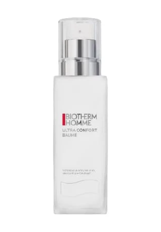 BIOTHERM HOMME Ultra Comfort Baume After Shave 75ml 3 BIOTHERM HOMME Ultra Comfort Baume After Shave 75ml