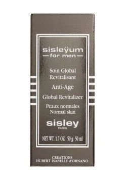 Sisley Sisleÿum For Men Peaux Normales 50.0 ML -GESICHTSPFLEGE Verkäufe unnamed file 1044