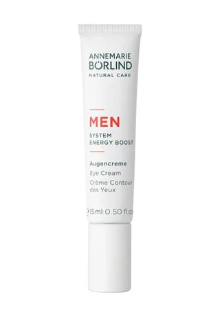 ANNEMARIE BÖRLIND MEN Augencreme 15ml 3 ANNEMARIE BÖRLIND MEN Augencreme 15ml