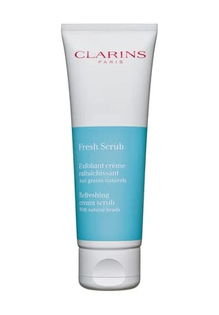 CLARINS Fresh Scrub 50.0 ML 3 CLARINS Fresh Scrub 50.0 ML
