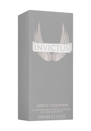 Paco Rabanne Invictus 150ml 4 Paco Rabanne Invictus 150ml – Bild 2
