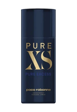 Paco Rabanne PURE XS 150.0 ML 3 Paco Rabanne PURE XS 150.0 ML