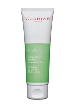 CLARINS Pure Scrub Gesichtspeeling 50.0 ML
