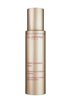 CLARINS Nutri-Lumière Jour Emulsion Revitalisante 50ml