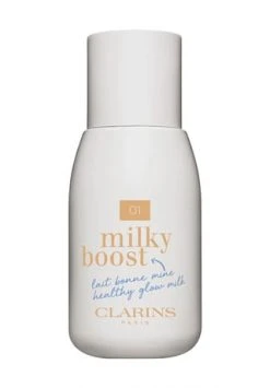 CLARINS Milky Boost 50ml