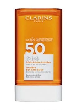 CLARINS Sonnenschutzstift SPF 50 17g