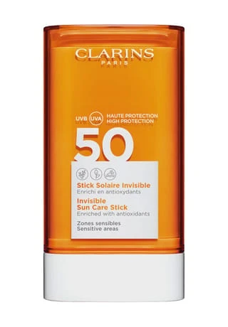 CLARINS Sonnenschutzstift SPF 50 17g 3 CLARINS Sonnenschutzstift SPF 50 17g