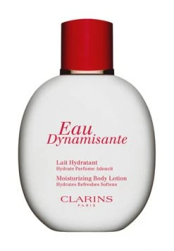 CLARINS Lait Hydratant Eau Dynamisante 340g