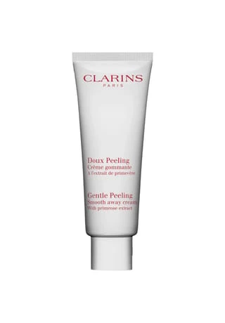 CLARINS DOUX PEELING Crème Gommante 50.0 ML 3 CLARINS DOUX PEELING Crème Gommante 50.0 ML