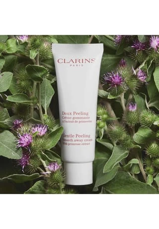 CLARINS DOUX PEELING Crème Gommante 50.0 ML 4 CLARINS DOUX PEELING Crème Gommante 50.0 ML – Bild 2