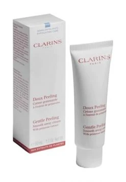 CLARINS DOUX PEELING Crème Gommante 50.0 ML 7 CLARINS DOUX PEELING Crème Gommante 50.0 ML -GESICHTSPFLEGE Verkäufe unnamed file 135