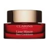 CLARINS Lisse Minute Base Comblante 15ml -GESICHTSPFLEGE Verkäufe unnamed file 139