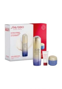 SHISEIDO VITAL PERFECTION 35ml -GESICHTSPFLEGE Verkäufe unnamed file 18