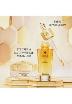 GUERLAIN Abeille Royal 20ml -GESICHTSPFLEGE Verkäufe unnamed file 188