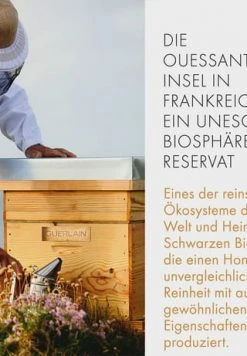 GUERLAIN Abeille Royal 20ml -GESICHTSPFLEGE Verkäufe unnamed file 189