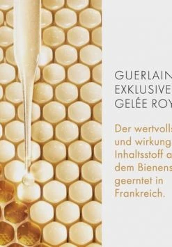 GUERLAIN Abeille Royale 150.0 ML -GESICHTSPFLEGE Verkäufe unnamed file 195