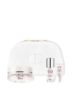 DIOR TOTALE AGE-DEFYING SKINCARE, ANTI-AGING HAUTPFLEGE SET