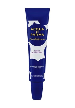 ACQUA DI PARMA BLU MEDITERRANEO Mirto Di Panarea Lippenbalsam 15ml 3 ACQUA DI PARMA BLU MEDITERRANEO Mirto Di Panarea Lippenbalsam 15ml