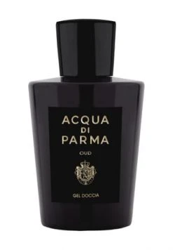 ACQUA DI PARMA SIGNATURES OF THE SUN Oud Body Wash 200ml