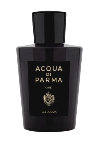 ACQUA DI PARMA SIGNATURES OF THE SUN Oud Body Wash 200ml 3 ACQUA DI PARMA SIGNATURES OF THE SUN Oud Body Wash 200ml