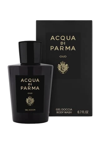 ACQUA DI PARMA SIGNATURES OF THE SUN Oud Body Wash 200ml 4 ACQUA DI PARMA SIGNATURES OF THE SUN Oud Body Wash 200ml – Bild 2