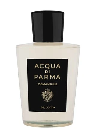 ACQUA DI PARMA Osmanthus Body Wash 200ml 3 ACQUA DI PARMA Osmanthus Body Wash 200ml