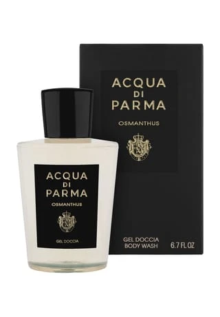 ACQUA DI PARMA Osmanthus Body Wash 200ml 4 ACQUA DI PARMA Osmanthus Body Wash 200ml – Bild 2