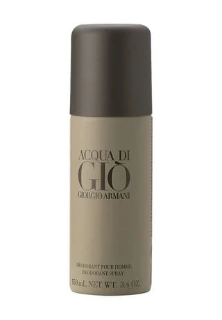 ARMANI ACQUA DI GIÒ 140g 3 ARMANI ACQUA DI GIÒ 140g