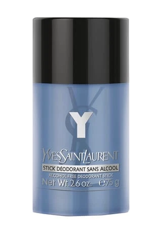 YVES SAINT LAURENT Y 75g 2 YVES SAINT LAURENT Y 75g
