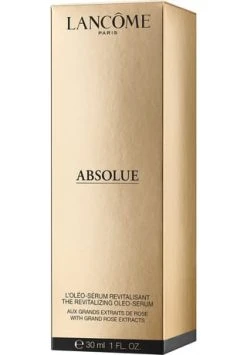 LANCÔME Absolue Oléo Serum 30.0 ML -GESICHTSPFLEGE Verkäufe unnamed file 338