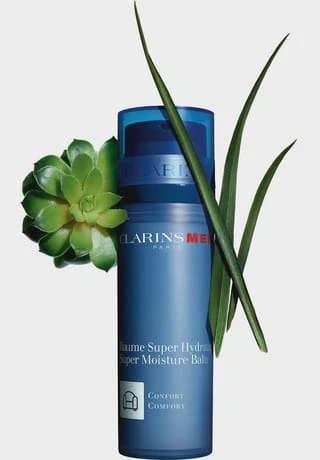 CLARINS Baume Super Hydratant 50ml 4 CLARINS Baume Super Hydratant 50ml – Bild 2