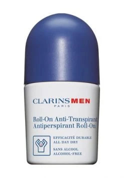 CLARINS Antiperspirant Deo Roll-On 50.0 ML