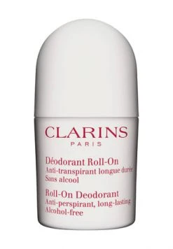 CLARINS Roll On Deodorant 120g