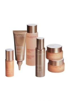 CLARINS Extra-Firming Tagescreme 50ml -GESICHTSPFLEGE Verkäufe unnamed file 371