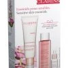 CLARINS Calm-Essentiel Emulsion Set -GESICHTSPFLEGE Verkäufe unnamed file 378