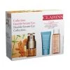 CLARINS Double Serum Eye Set -GESICHTSPFLEGE Verkäufe unnamed file 379