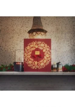 MOLTON BROWN Adventskalender -GESICHTSPFLEGE Verkäufe unnamed file 38