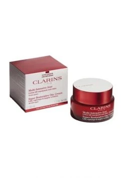 CLARINS 50+ Super Restorative Day Cream 50.0 ML -GESICHTSPFLEGE Verkäufe unnamed file 385