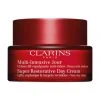 CLARINS Day Cream 50ml -GESICHTSPFLEGE Verkäufe unnamed file 386