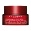 CLARINS Haute Exigence Jour SPF 15 50ml -GESICHTSPFLEGE Verkäufe unnamed file 389