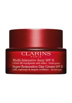 CLARINS Haute Exigence Jour SPF 15 50ml