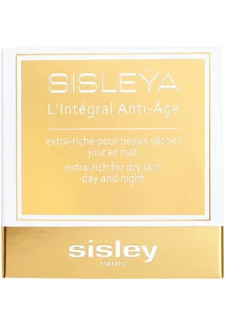 Sisley Sisleÿa Integral Anti-Age Extra-Riche Creme 50ml 6 Sisley Sisleÿa Integral Anti-Age Extra-Riche Creme 50ml – Bild 4