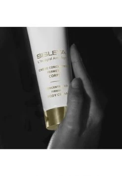 Sisley Sisleÿa Körpercreme L'Intégral Anti-Âge Crème Concentrée Fermeté Corps 150ml -GESICHTSPFLEGE Verkäufe unnamed file 410
