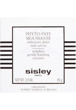 Sisley Phyto-Pâte Moussante 85g 9 Sisley Phyto-Pâte Moussante 85g -GESICHTSPFLEGE Verkäufe unnamed file 428