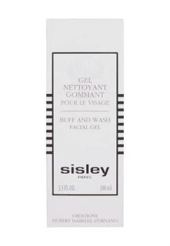 Sisley Buff And Wash Gesichtsreinigungsgel 100ml -GESICHTSPFLEGE Verkäufe unnamed file 431