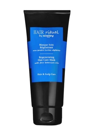 Sisley Masque Soin Régénérant, Haarkur 200ml 3 Sisley Masque Soin Régénérant, Haarkur 200ml