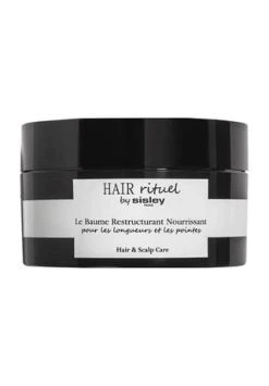 Sisley Le Baume Restructurant Nourrissant Hair & Scalp Care 125g