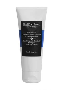 Sisley SOIN LAVANT ANTIPELLICULAIRE APAISANT Anti-Schuppen Shampoo 200ml